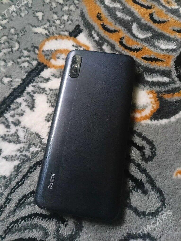 Redmi 9a - Gökje - img 1