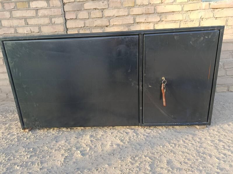 Yessik 6 000 TMT - Mary - img 1