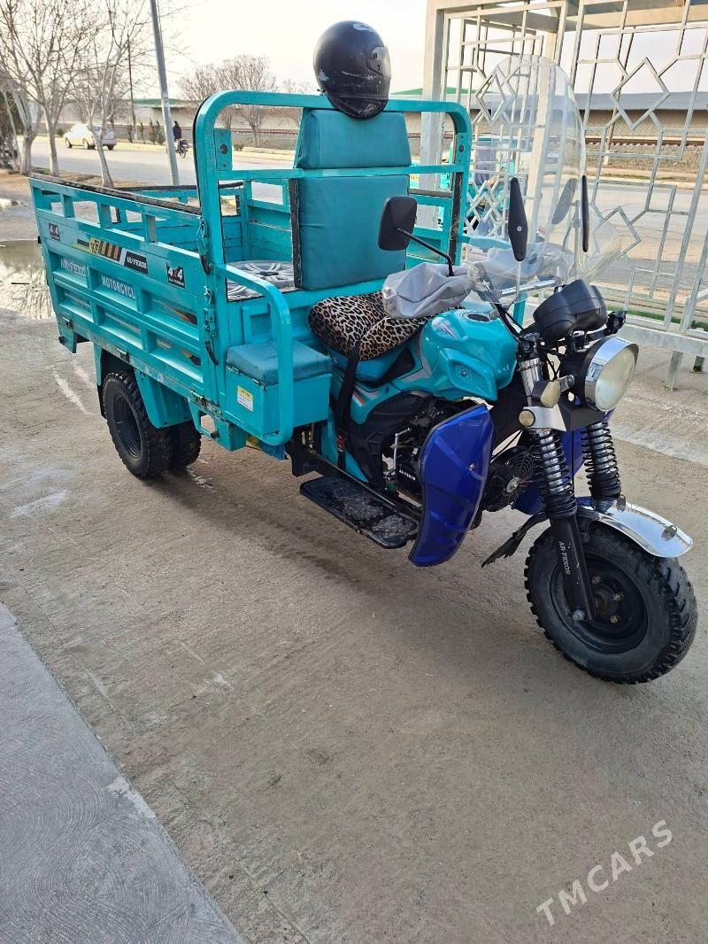 Fekon FK200-14G 2024 - 27 000 TMT - Bereket - img 1