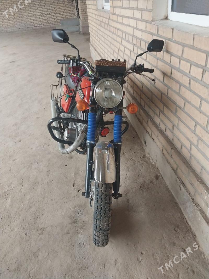 Iž Planeta 5 2023 - 20 000 TMT - Saýat - img 1