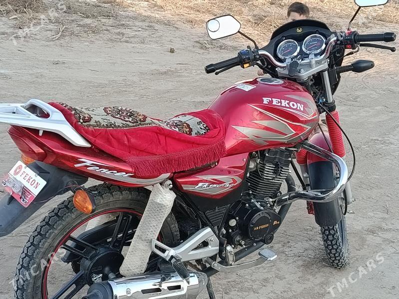 Fekon FK200-14G 2025 - 19 000 TMT - Акдепе - img 1