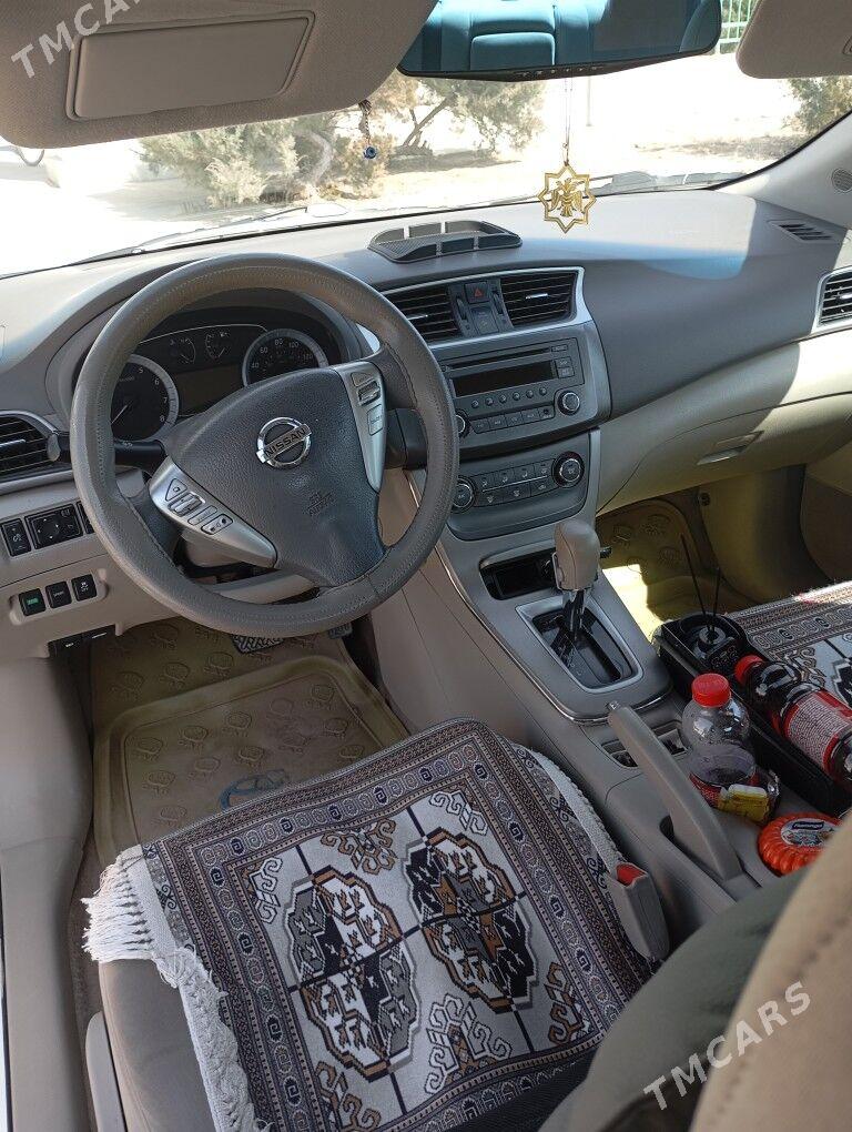 Nissan Sentra 2012 - 150 000 TMT - Кёнеургенч - img 1