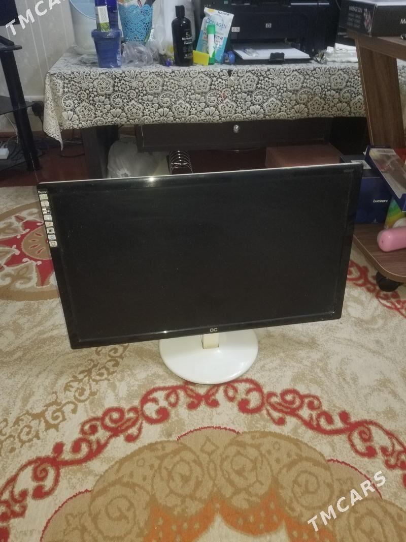 Монитор - 30 mkr - img 1
