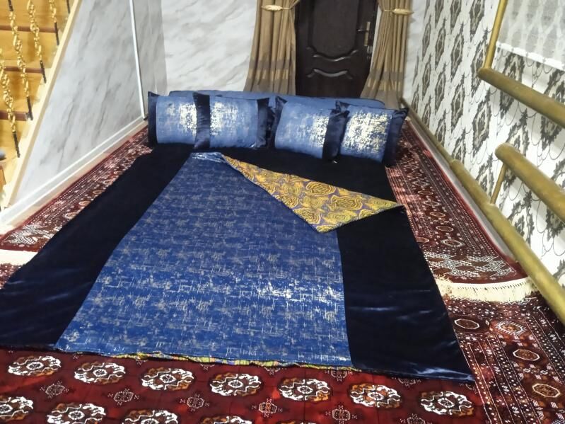 корпечелер - Туркменабат - img 1