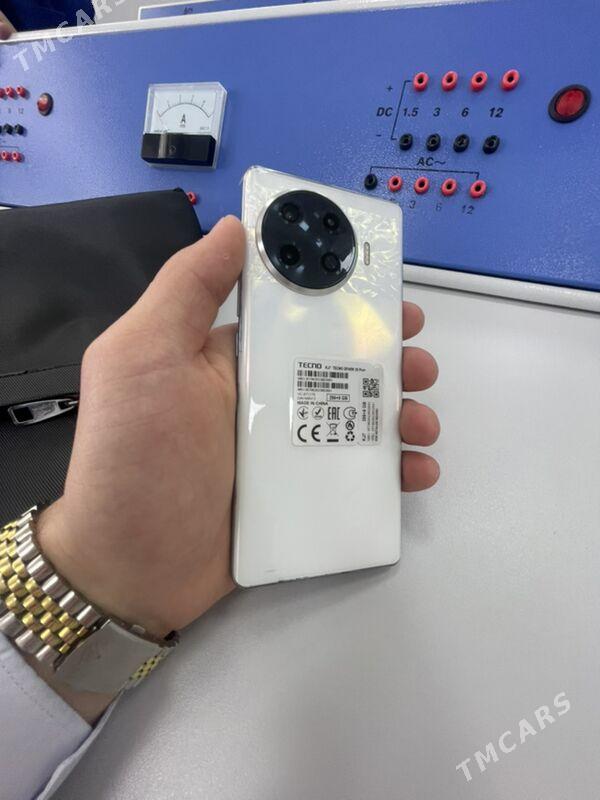 tecno spark  20pro+ - Aşgabat - img 1