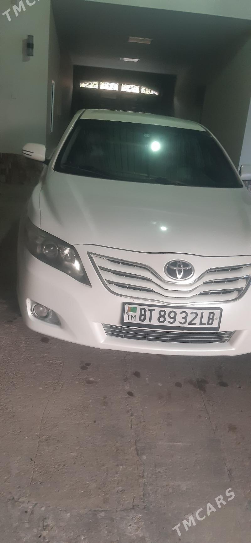 Toyota Camry 2011 - 200 000 TMT - Туркменабат - img 1