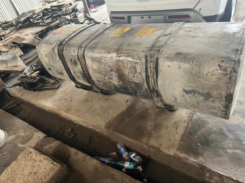 VOLVO DAF BAK 20 000 TMT - Mary - img 1