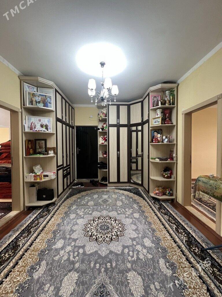 Satlyk Mir7 3komnat 4etaz - Aşgabat - img 1