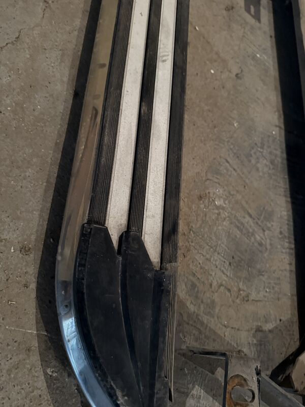 Podnoşka Highlander 2010-2013 1 800 TMT - Çoganly - img 1