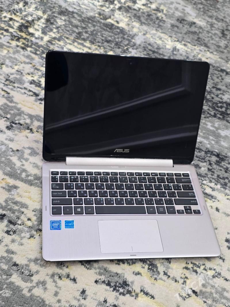 ASUS - Ашхабад - img 1