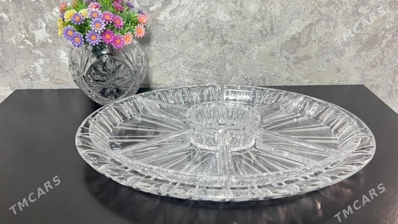 Минажница Богемия - Aşgabat - img 1