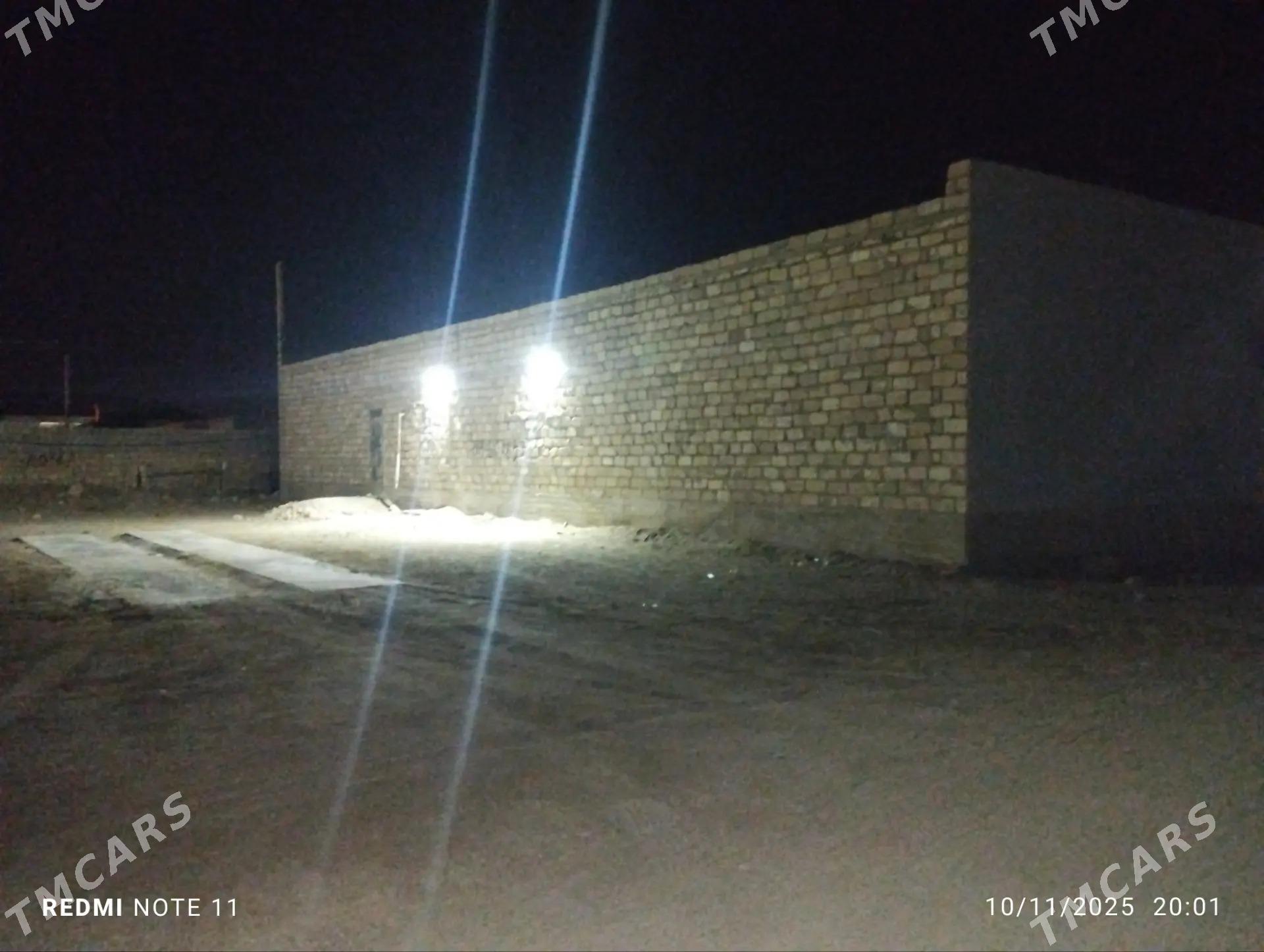 satlyk kamerski - Гумдаг - img 1