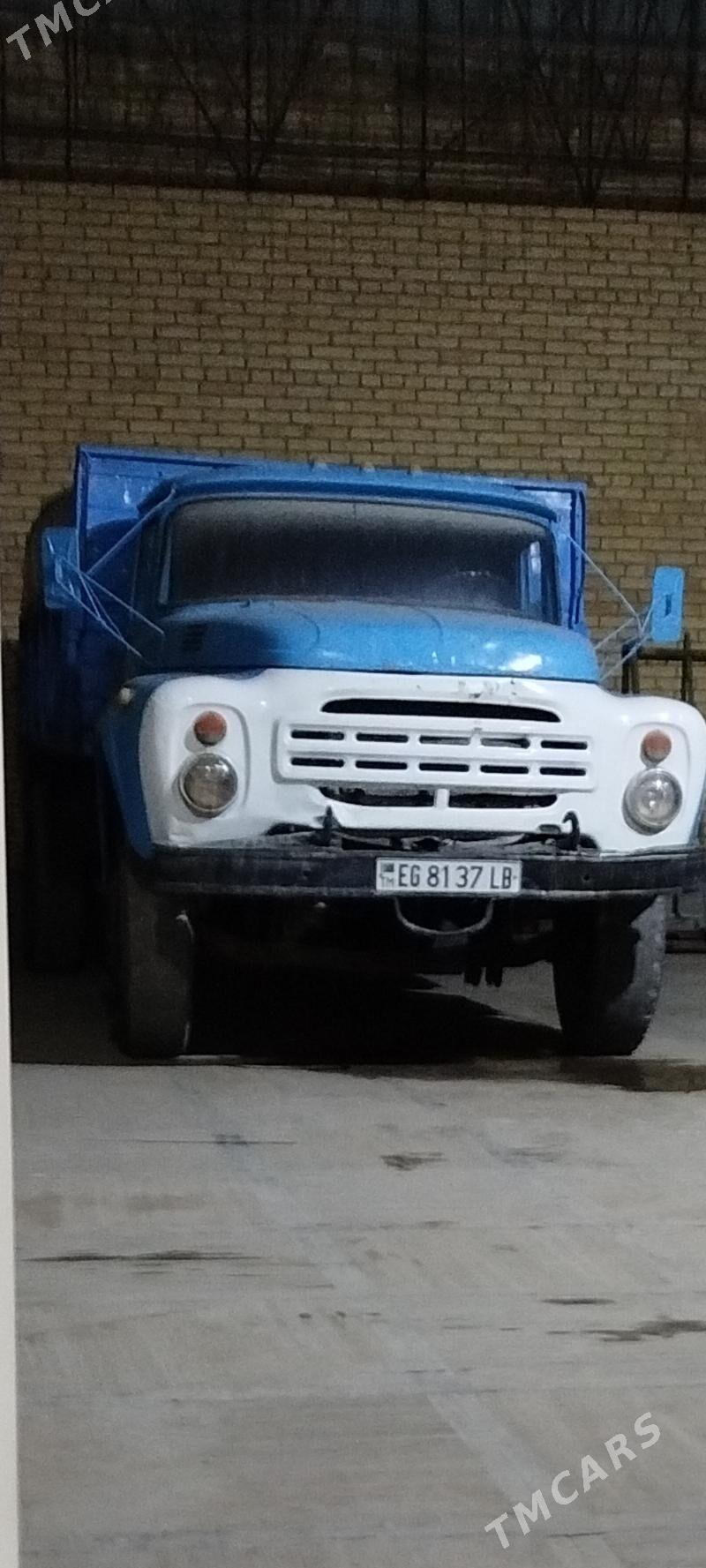 Zil 130 1992 - 30 000 TMT - Туркменабат - img 1