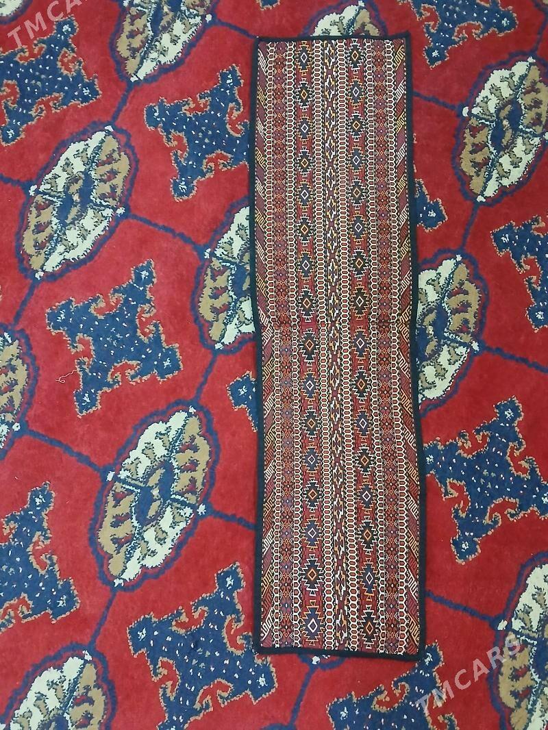 gusak - Aşgabat - img 1