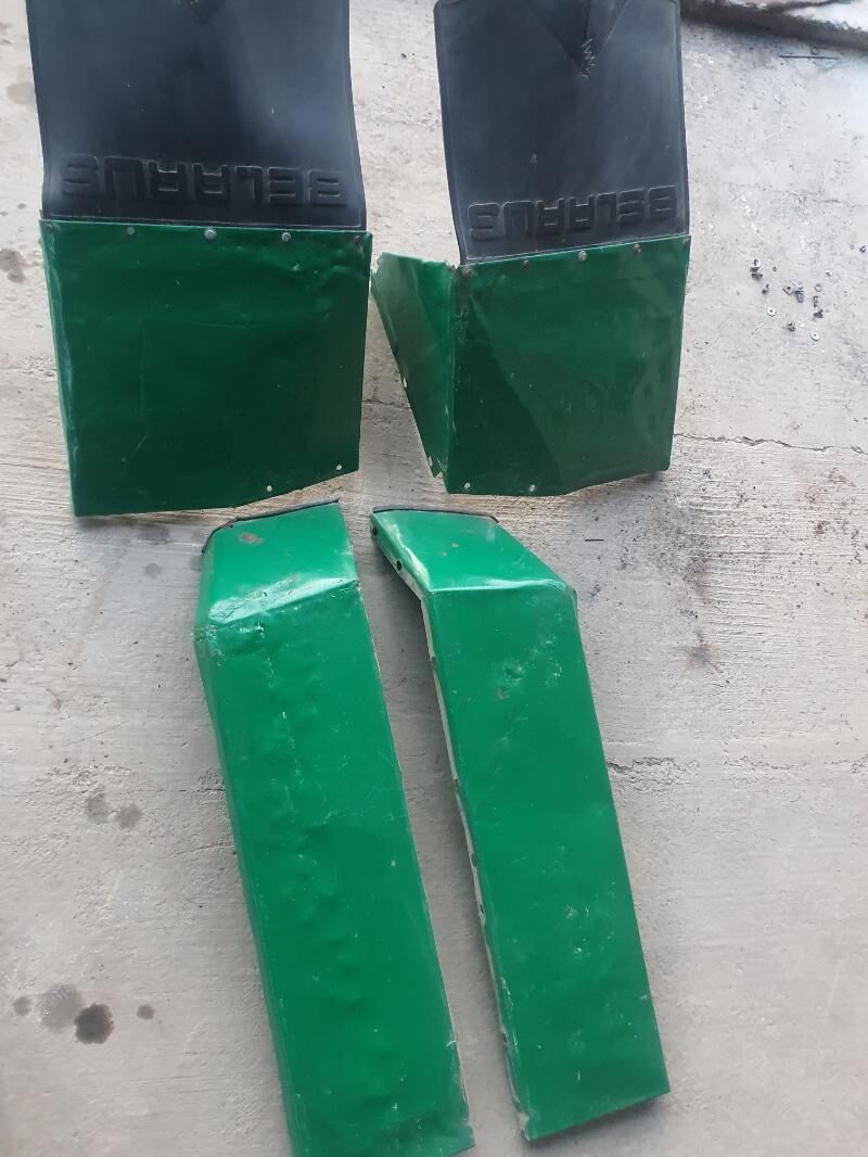 mtz kirel 800 TMT - Dänew - img 1