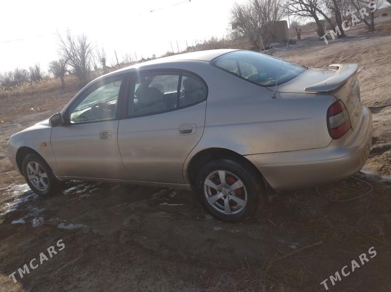 Daewoo Leganza 1998 - 44 000 TMT - Кёнеургенч - img 1