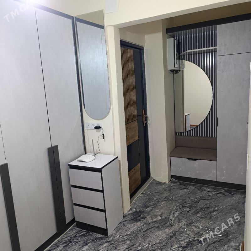 kreýine jaý - Мары - img 1