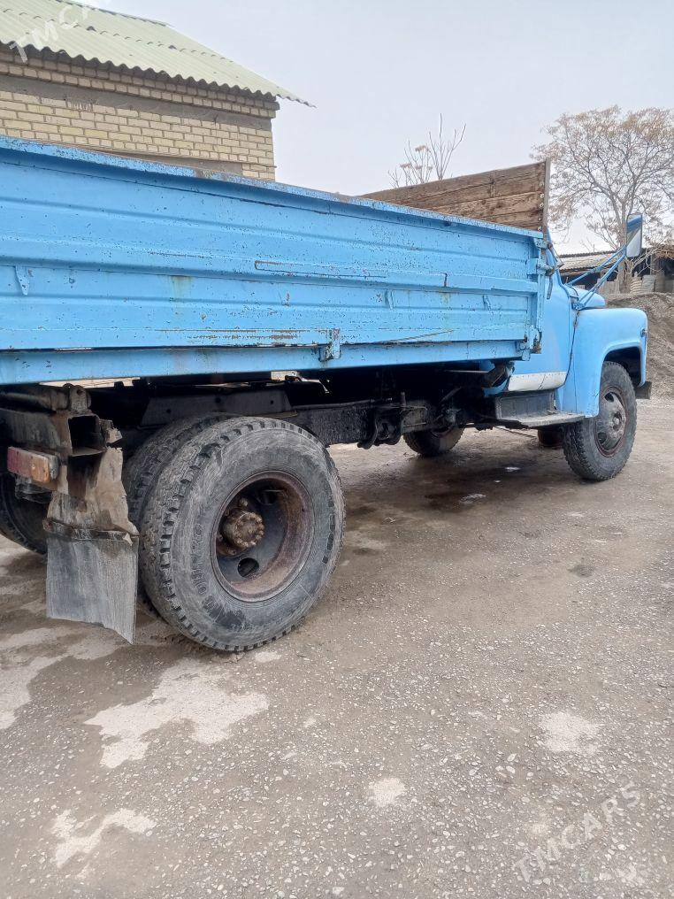 Gaz 53 1980 - 26 000 TMT - Ашхабад - img 1