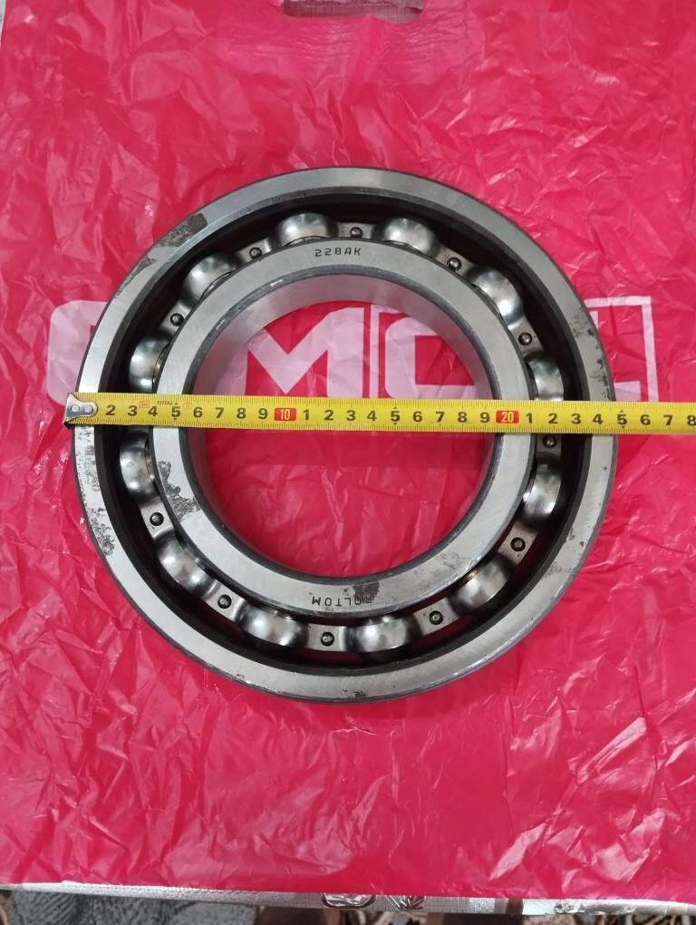 PODÇIPNIK 2 000 TMT - Balkanabat - img 1