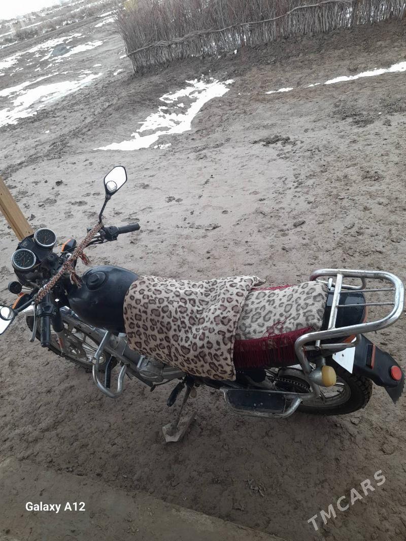 Fekon FK150-8G 2023 - 12 000 TMT - Türkmenbaşy etr. - img 1