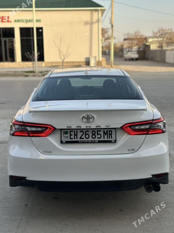 Toyota Camry 2023 - 380 000 TMT - Balkanabat - img 1