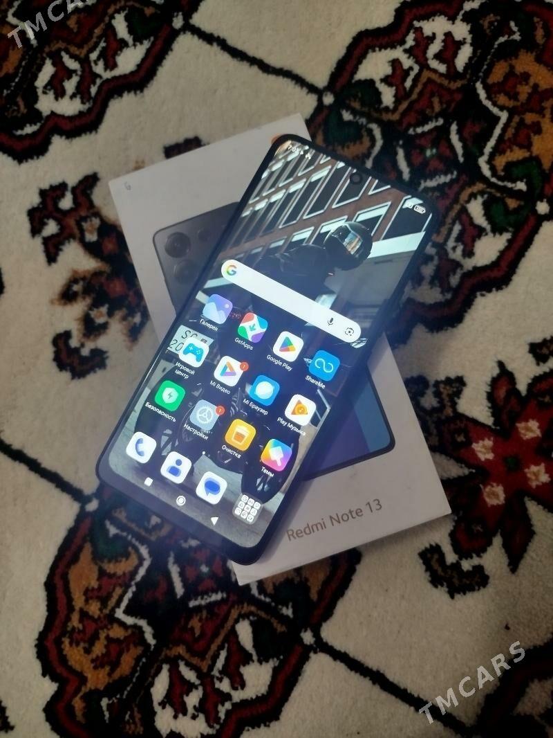 redmi note 13 - Сейди - img 1