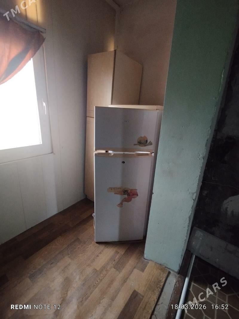 Arenda jaý 3mkr Bulwar - Мары - img 1