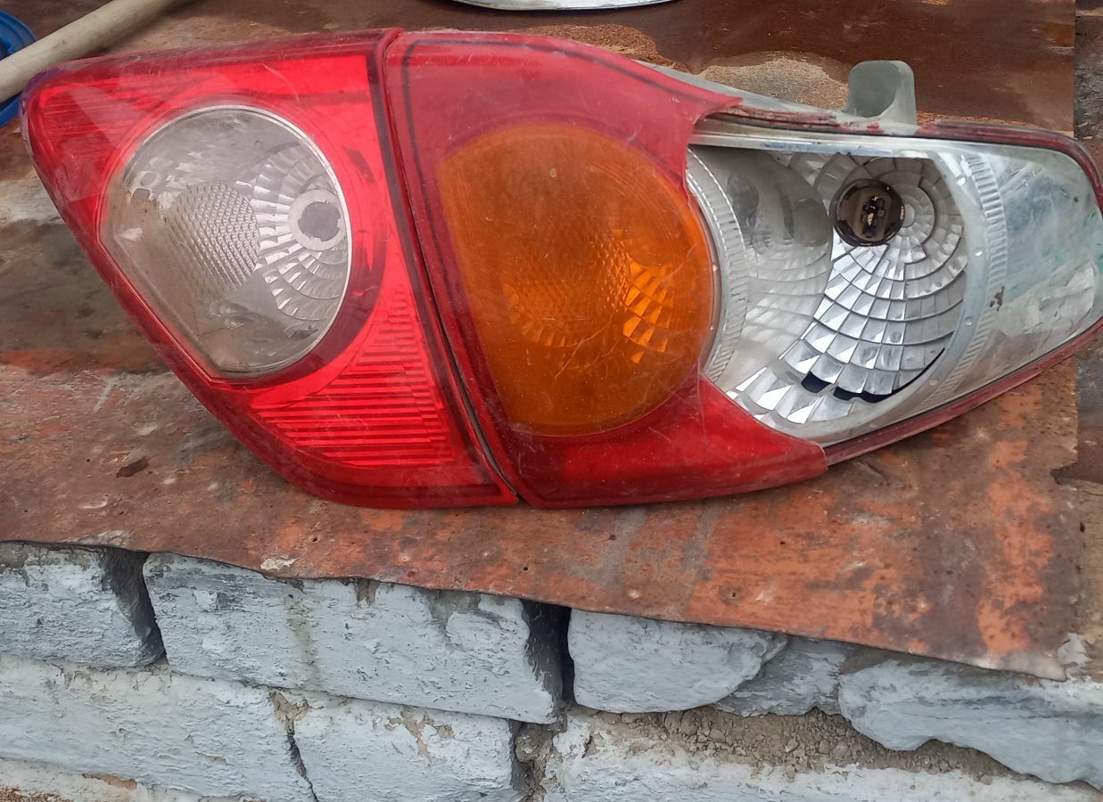 korala 2008 cyra 500 TMT - Gökdepe - img 1