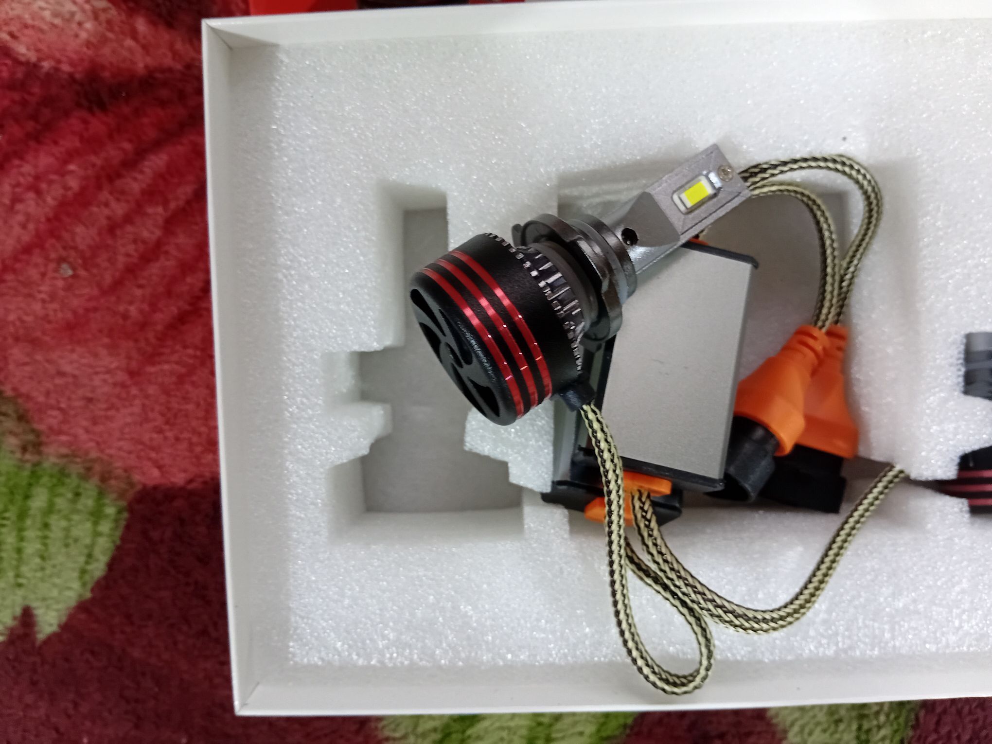 led cyra 300 TMT - Векильбазар - img 1