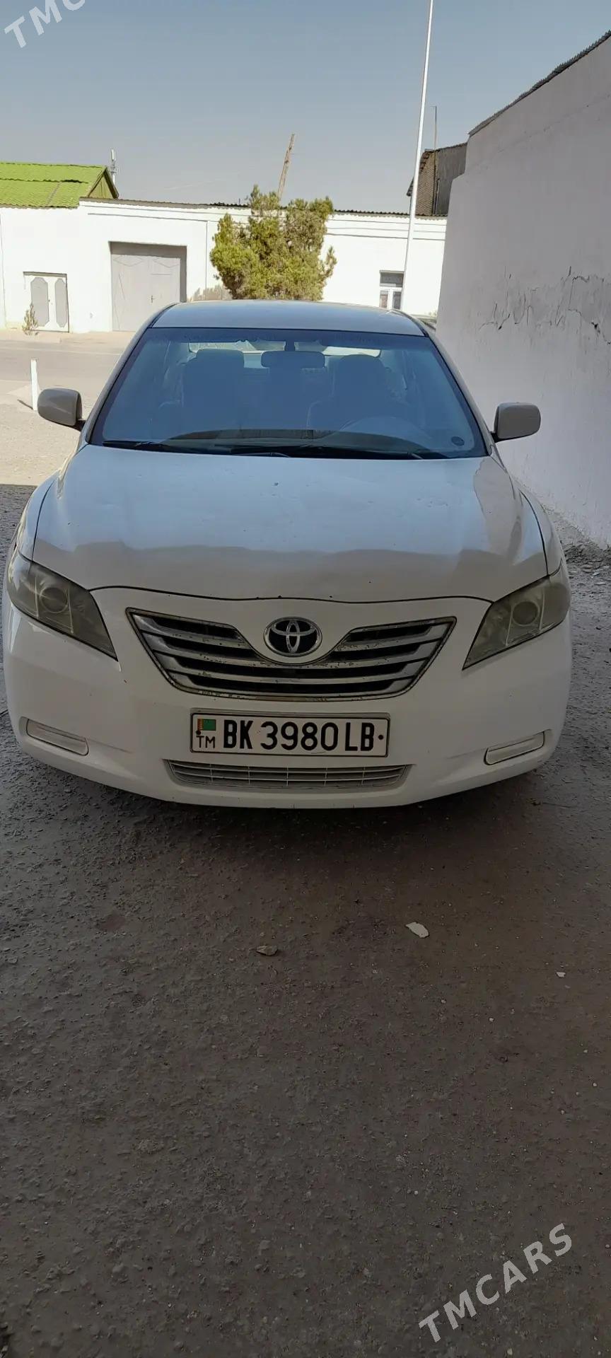 Toyota Camry 2008 - 150 000 TMT - Туркменабат - img 1