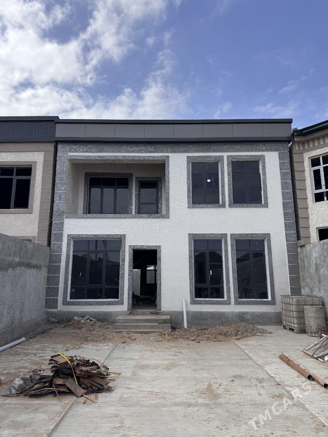 coganly kotez 3 - Çoganly - img 1