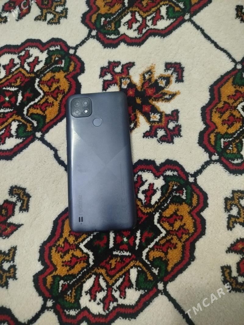 Realmi c21 - Seýdi - img 1
