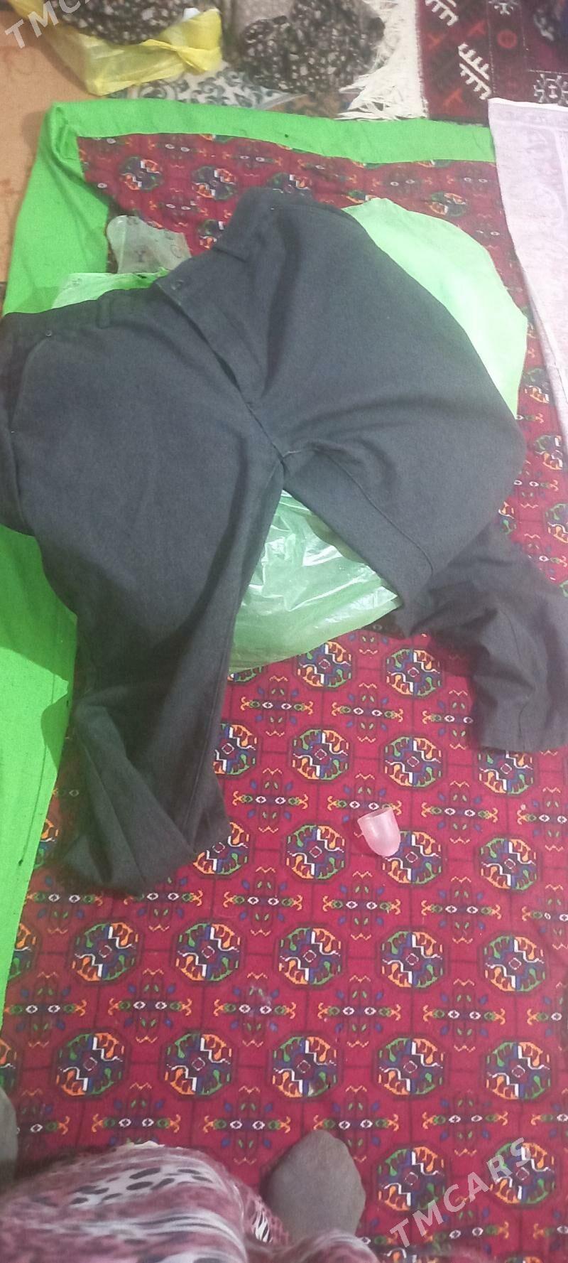 erkeklerineserkek esikler - Görogly (Tagta) - img 1