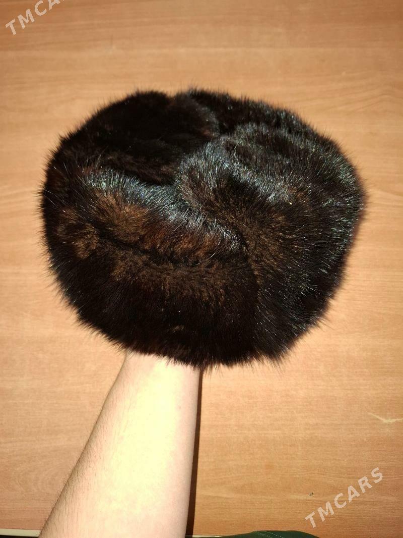 Telpek Orginal - Büzmeýin - img 1