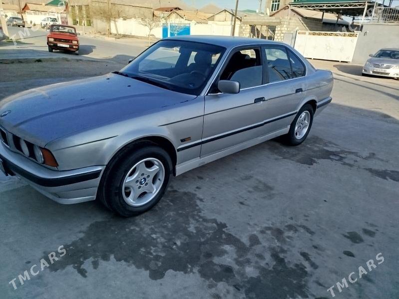 BMW E34 1991 - 80 000 TMT - Balkanabat - img 1