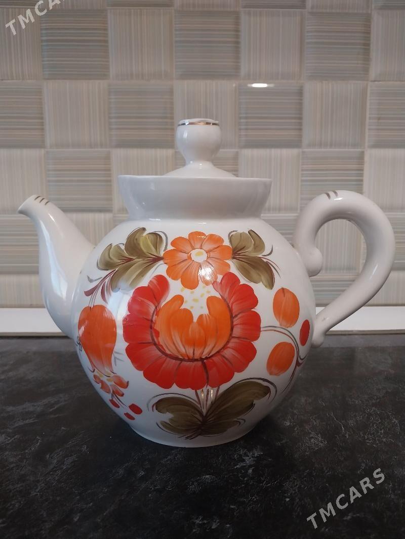 Çäýnek - Balkanabat - img 1