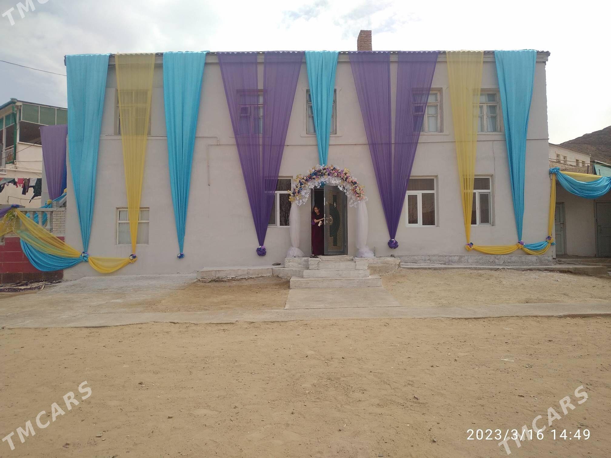 Plan jaý - Туркменбаши - img 1