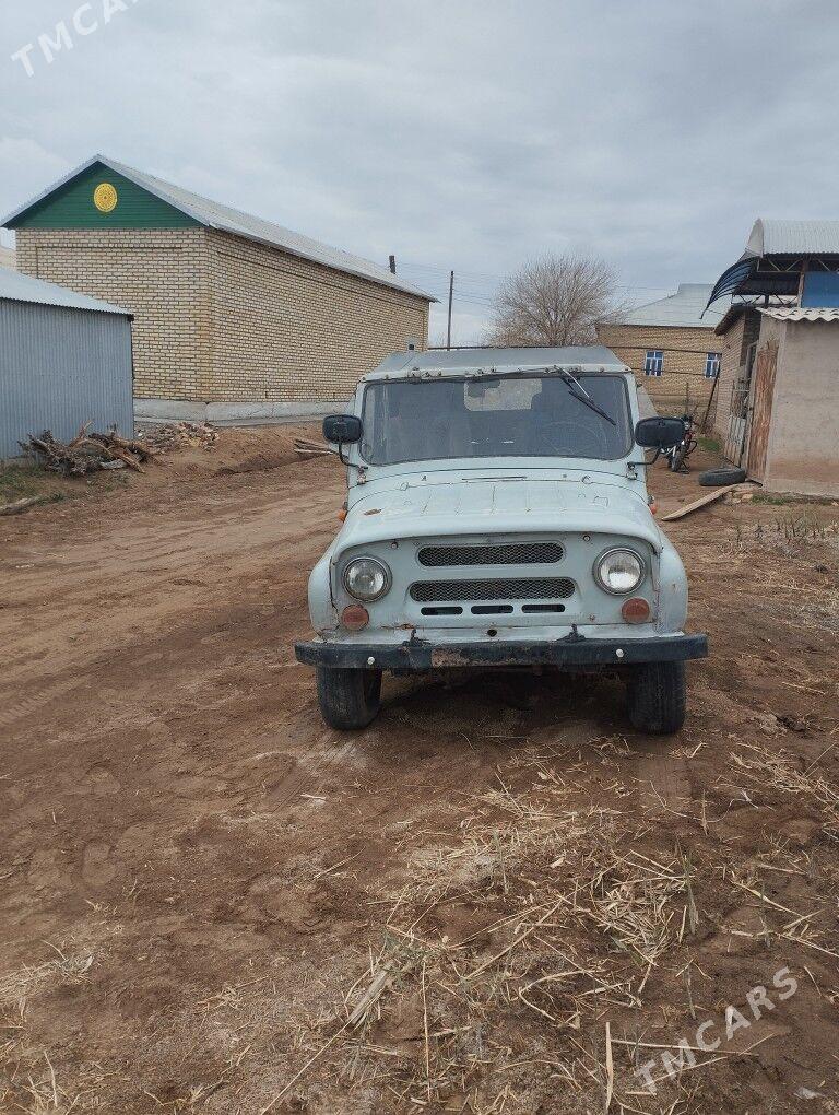 UAZ 469 2000 - 12 000 TMT - Babadaýhan - img 1
