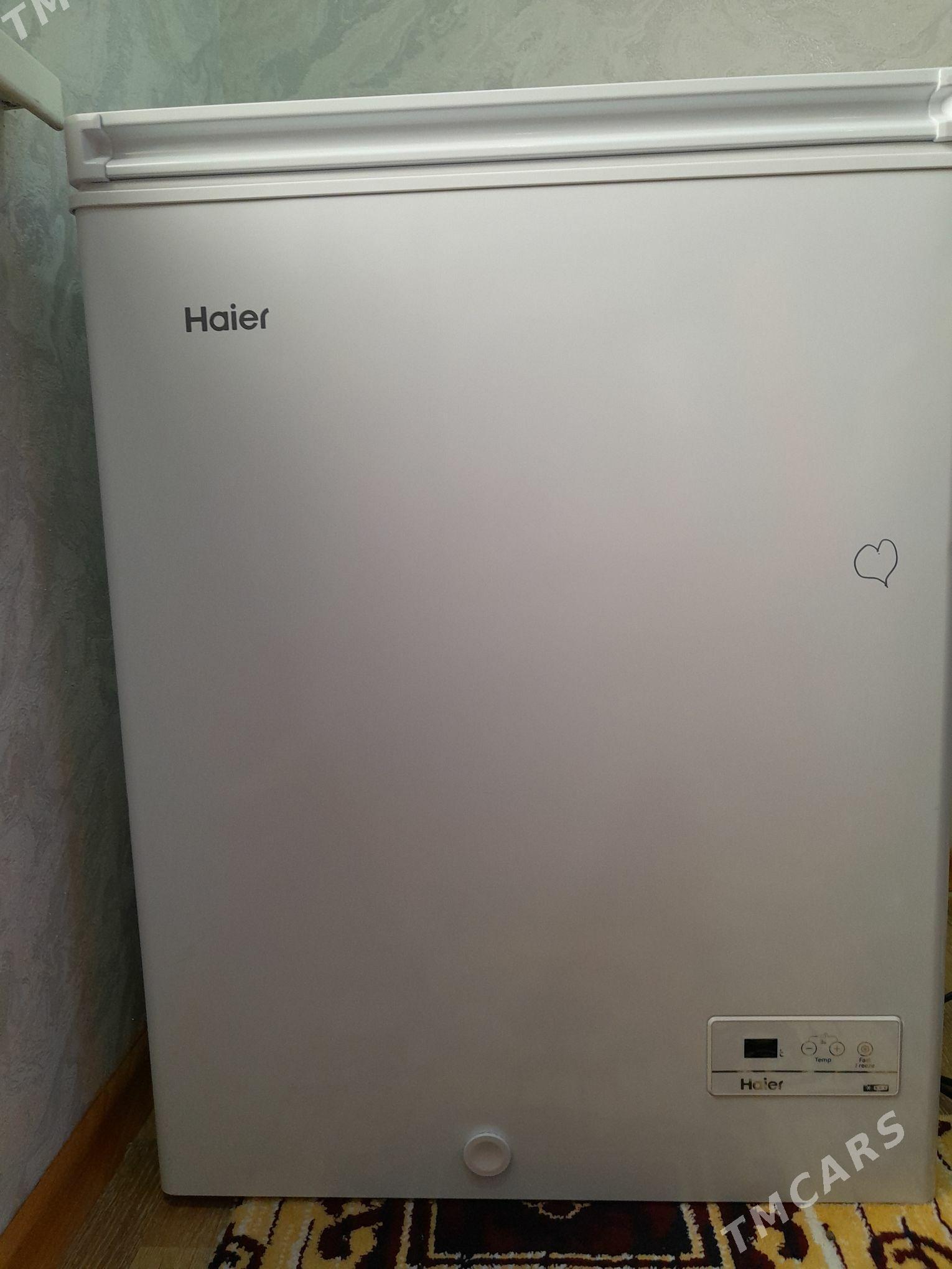 150 litrlik MORAZILNIK - Ашхабад - img 1