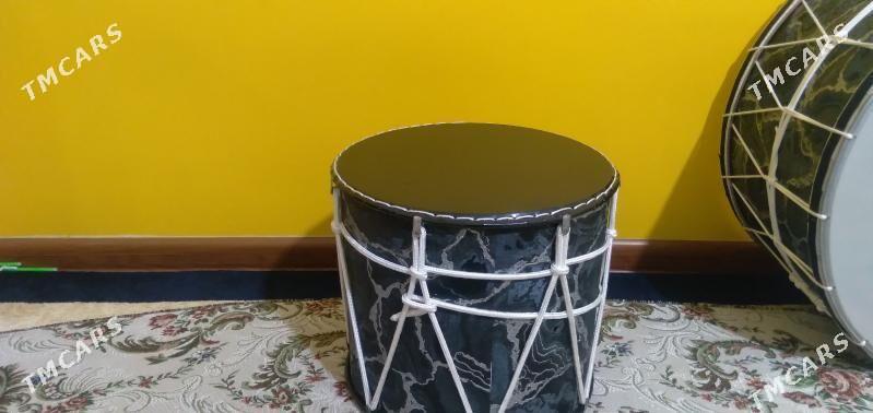 nagara - Aşgabat - img 1