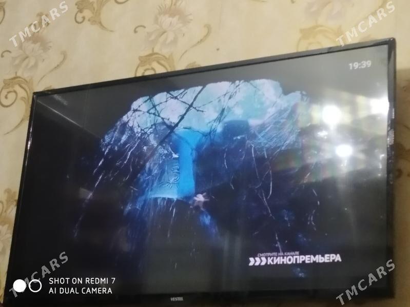 vestel 50 - Ашхабад - img 1