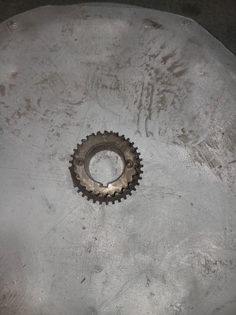 Toyota Mark II şestirna 10 TMT - Gökdepe - img 1