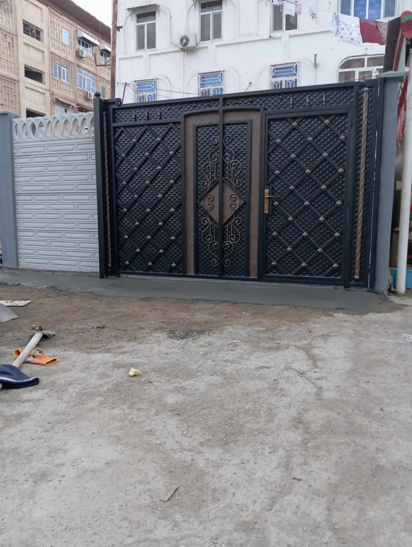 warata - Sakarçäge - img 1