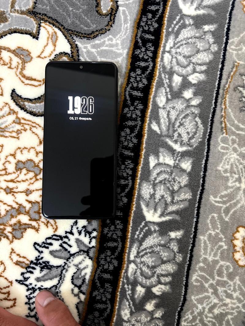 Redmi note 12 pro 4g 16/256 - Балканабат - img 1