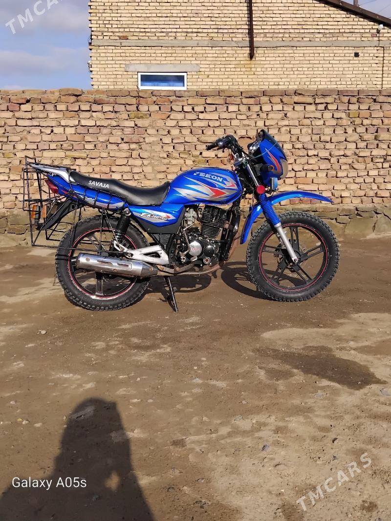 Fekon FK200-14G 2025 - 11 500 TMT - Bereket - img 1