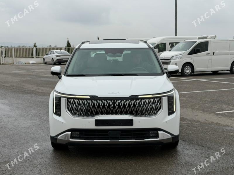 Kia Carnival 2024 - 958 000 TMT - Ашхабад - img 1