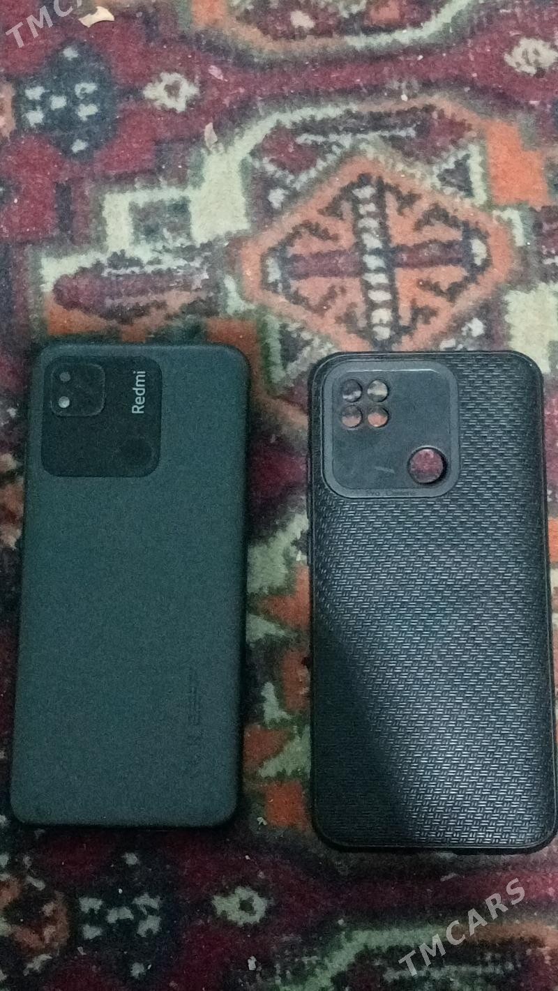 REDMI A10 - Гурбансолтан Едже - img 1