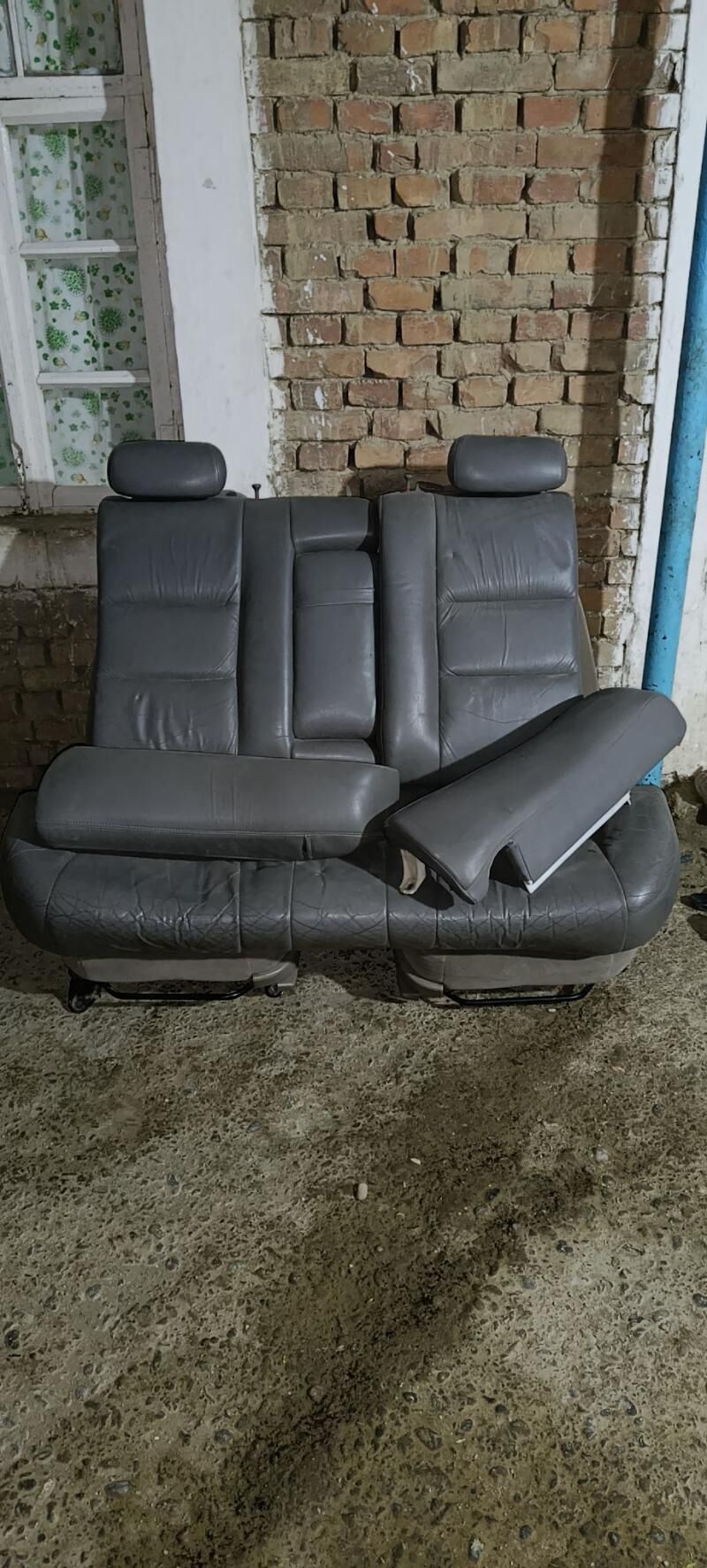 Duty kemry 200 TMT - Бахарден - img 1