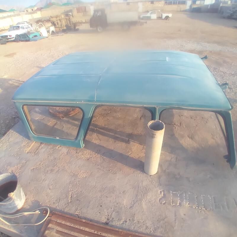 krisa uaz 3 600 TMT - Balkanabat - img 1