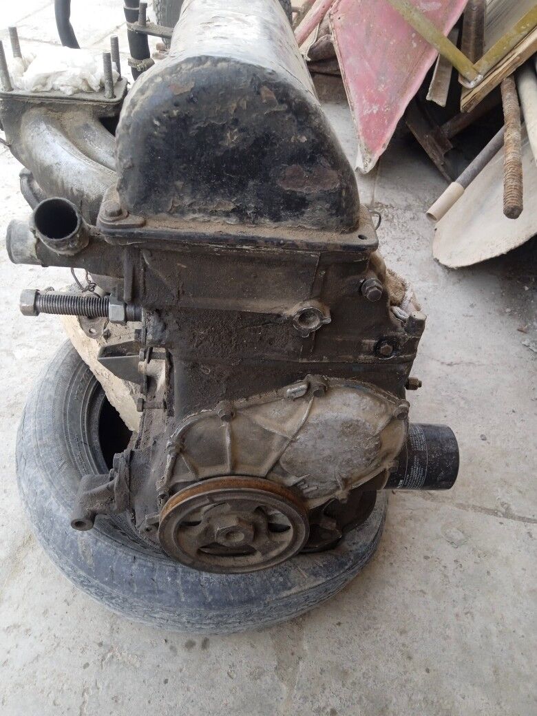 лада 10 TMT - Туркменабат - img 1